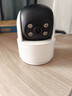 智駒室內監控攝像頭無(wú)需WiFi終身免流量360度帶夜視全景家用老人寵物看護 【免充流量】?jì)戎镁W(wǎng)絡(luò )++全彩夜視+云臺旋轉 攝像頭+32G(錄像循環(huán)約4天) 適用小米蘋(píng)果華為榮耀vivoOPPO 曬單實(shí)拍圖