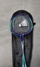 安踏（ANTA）羽毛球球拍對拍套裝訓練比賽專(zhuān)業(yè)超輕耐打成人學(xué)生防磨羽拍621-5 曬單實(shí)拍圖