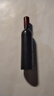 紅酒開(kāi)瓶器創(chuàng  )意酒瓶形起子多功能開(kāi)罐器冰箱貼葡萄酒啟瓶器廚工具 黑色1個(gè) 曬單實(shí)拍圖