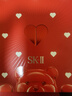 SK-II神仙水230ml精華液sk2水乳化妝品護膚品套裝禮盒生日新年禮物女 曬單實(shí)拍圖