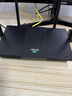 華碩（ASUS）【國家補貼】RT-BE57 WiFi7電競游戲加速路由器家用無(wú)線(xiàn)千兆路由全屋WiFi7 2.5g口A(yíng)imesh隨心組 曬單實(shí)拍圖