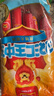 雙匯（Shuanghui）雙匯王中王火腿腸香腸火腿30g*8支即食香腸零食燒 30g*8支 王中王 曬單實(shí)拍圖