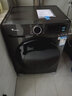 小天鵝（LittleSwan）洗衣機滾筒全自動(dòng)10/12公斤大容量洗脫/洗烘一體烘干1.21/1.1洗凈比 一級能效蒸汽消毒羽絨服洗 【熱銷(xiāo)】 洗烘一體 12kg 暖烘空氣洗+APP智控 曬單實(shí)拍圖