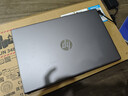 惠普（HP）銳15 AMD銳龍 15.6英寸輕薄筆記本電腦(六核R5-7535U 16G 512G 指紋 一年上門(mén)) 曬單實(shí)拍圖