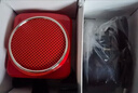 愛(ài)課（AKER） MR100 擴音器教師音箱音響便攜腰掛鋰電喊話(huà)器 教學(xué)導游小蜜蜂 曬單實(shí)拍圖