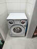 美的（Midea）可愛(ài)多滾筒洗衣機全自動(dòng) 帶烘干洗烘一體 11KG三筒內衣洗 三桶年度機皇MD11DDEX 以舊換新國家補貼 曬單實(shí)拍圖
