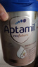 愛(ài)他美（Aptamil）德國白金版HMO 較大嬰兒配方奶粉2段(6個(gè)月以上) 800g 德愛(ài)白金 曬單實(shí)拍圖