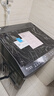 小天鵝（LittleSwan）波輪洗衣機小型全自動(dòng)家用 8KG TB80V27T 以舊換新 國家補貼 京東自營(yíng) 一級能效 宿舍租房神器 曬單實(shí)拍圖