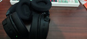 雷蛇（Razer）北海巨妖V4 頭戴式無(wú)線(xiàn)藍牙電競游戲耳機耳麥 RGB燈效 THX空間音效 CSGO 吃雞耳機 三角洲官方指定 曬單實(shí)拍圖