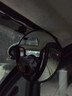 龍百達360°無(wú)盲區廣角三輪車(chē)后視鏡吸盤(pán)凸面倒車(chē)鏡大視野反光鏡通用鏡 大號13CM【高清廣角】2個(gè)裝 無(wú)規格 曬單實(shí)拍圖