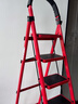 思伯倫梯子家用安全人字梯折疊多功能樓梯便捷扶梯加厚安全步梯不占空間 曬單實(shí)拍圖