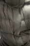 UR冬季新款男裝流光風(fēng)氣質(zhì)連帽長(cháng)款羽絨服UMM150017 中灰 (偏寬松) M 曬單實(shí)拍圖