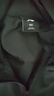 李寧沖鋒外套男秋冬新款戶(hù)外登山服休閑夾克男防風(fēng)防潑水加絨運動(dòng)風(fēng)衣 黑色-連帽風(fēng)衣【防風(fēng)防潑水】 2XL /185 (170-185斤) 曬單實(shí)拍圖