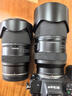 騰龍（Tamron）A065 70-180mm F2.8 G2二代VC防抖騰龍70-180二代長(cháng)焦全畫(huà)幅微單鏡頭70180 尼康Z卡口 官方標配【送騰龍UV濾鏡+騰龍偏振鏡+清潔套裝】 曬單實(shí)拍圖