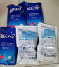 藍月亮亮白增艷洗衣液 薰衣草香 1kg*5袋 原液補充裝 護色增艷 強效去污 曬單實(shí)拍圖