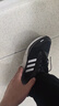 阿迪達斯（adidas）男鞋運動(dòng)鞋舒適耐磨減震休閑跑步鞋 41UK7.5碼 曬單實(shí)拍圖