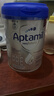 愛(ài)他美（Aptamil）德國白金版HMO 嬰兒配方奶粉pre段 (0-6個(gè)月) 800g 德愛(ài)白金 曬單實(shí)拍圖