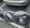 玲瓏輪胎汽車(chē)輪胎225/45R17 94W XL 玲瓏臻選 UD 適配現代領(lǐng)動(dòng)/伊蘭特朗逸 曬單實(shí)拍圖