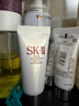 SK-II氨基酸洗面奶 女士溫和護膚潔面霜 男士洗面奶 清潔去油 SK-II女士潔面 洗面奶20g*6 曬單實(shí)拍圖