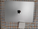 Apple/蘋(píng)果【70W快充】AI筆記本/MacBookAir13英寸M4(10+10核)16G 512G 銀色Z1CU0002E 曬單實(shí)拍圖