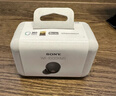 索尼（SONY）WF-1000XM5 真無(wú)線(xiàn)降噪藍牙耳機 辦公運動(dòng)防水入耳式 新款降噪豆5 生日禮物送女友男友學(xué)生 黑色 國行 曬單實(shí)拍圖