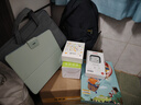 優(yōu)學(xué)派學(xué)習機E30學(xué)生平板電腦8+256G 12.7英寸2K+防眩光護眼大屏 小學(xué)初高中新課標九科同步學(xué)練機閱讀機 E30【順豐快遞】【8G+8G+256G】 曬單實(shí)拍圖