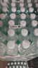 鼎湖山泉飲用天然水500ml*24瓶塑膜整箱水家庭純凈飲用水 曬單實(shí)拍圖