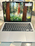 Apple/蘋(píng)果AI筆記本/2025款MacBookAir13英寸M4(10+10核)16G 512G 銀色電腦MW0X3CH/A 曬單實(shí)拍圖