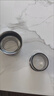 OEMG高端304不銹鋼餃子皮模具家用壓皮器圓形切模面餅包子皮蛋糕模具 【家庭裝】圓形3+花紋3 曬單實(shí)拍圖