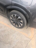 普利司通（Bridgestone）靜音綿汽車(chē)輪胎255/50R20 109V  ALENZA 001傲然者 配套理想L6 曬單實(shí)拍圖