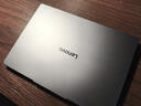 聯(lián)想小新Pro14超能本 輕薄筆記本電腦 銳龍7H255 32G 1T 2.8K OLED 120Hz 1100nits 游戲  曬單實(shí)拍圖