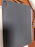 Apple/蘋(píng)果 平板妙控鍵盤(pán)-黑色 適用11英寸iPad Air(M3/M2芯片) 平板鍵盤(pán)無(wú)線(xiàn)鍵盤(pán)ipad鍵盤(pán)蘋(píng)果鍵盤(pán) 曬單實(shí)拍圖