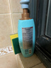 睿嫣（ReEn）韓國LG清甜瑞香洗發(fā)水500ml 撫平毛躁柔順多種發(fā)質(zhì)適【臨期清倉】 曬單實(shí)拍圖