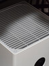 米家小米空氣凈化器4lite 除甲醛除菌除異味 空氣伴侶 除PM2.5 AC-M17-SC 曬單實(shí)拍圖