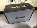 Marshall（馬歇爾）WOBURN III 音箱3代無(wú)線(xiàn)藍牙搖滾家用重低音生日禮物電腦音響 黑色 曬單實(shí)拍圖