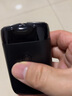 米家小米電動(dòng)剃須刀S100旋轉(zhuǎn)雙刀頭充電式水洗男士刮胡刀旅行好搭檔簡(jiǎn)約風(fēng)家用刮胡須刀 米家電動(dòng)剃須刀S100 標(biāo)配 曬單實(shí)拍圖