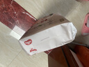 好奇（Huggies）鉑金裝小桃褲紙尿褲NB84片(5kg以下)尿不濕【透爽散熱】 曬單實(shí)拍圖