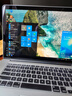 蘋(píng)果(Apple)筆記本電腦MacBook Air11寸13寸Pro超薄手提i5學(xué)生辦公娛樂(lè )二手 Pro 15寸i7-16G+1T 9新 視網(wǎng)膜 曬單實(shí)拍圖