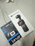 大疆（DJI）Pocket3/4 大疆運動(dòng)相機 靈眸口袋云臺相機 旅游美顏手持vlog相機 官方標配+【適配續航手柄】套裝 【標配·激活后發(fā)+128G高速卡】 曬單實(shí)拍圖