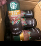 星巴克（Starbucks）星選 即飲咖啡 美式 270ml*15瓶 瓶裝咖啡飲料(新老包裝隨機發(fā)貨) 曬單實(shí)拍圖