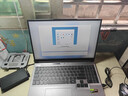 機械革命蛟龍16Pro 潮玩版16英寸學(xué)生電競游戲筆記本電腦 R7 H 255 RTX5060 16G+1T 趣酷灰包鼠套裝 曬單實(shí)拍圖