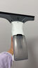 KARCHER【官方翻新機】原裝進(jìn)口家用無(wú)線(xiàn)擦窗機 玻璃刮持久續航 鏡面瓷磚清潔機刮吸一體WV1 白色 曬單實(shí)拍圖