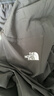 北面（The North Face）速干長(cháng)褲男款防潑濺戶(hù)外運動(dòng)休閑褲25春夏新品|83UC JK3/黑色 L/175 曬單實(shí)拍圖