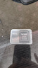 雷克沙（Lexar）256GB TF（MicroSD）存儲卡 V30 4K 讀205MB/s 無(wú)人機運動(dòng)相機游戲機內存卡（SILVER PLUS） 曬單實(shí)拍圖