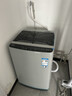 康佳全自動(dòng)波輪洗衣機9公斤 大容量比8公斤大家用宿舍租房神器 以舊換新國家補貼 KB90-JD201 曬單實(shí)拍圖