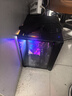 逆昂128G內存酷睿i7升24核電競臺式機電腦4060電競主機吃雞獨顯辦公組裝大額補貼家用游戲水冷電腦整機 主機+32英寸【高刷顯示器+鍵鼠套裝】 套七：i9級72芯4060/128G/2T直播 曬單實(shí)拍圖