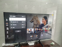 創(chuàng  )維電視A5F Mini 75英寸 Mini LED 低反防眩極黑屏 內置回音壁  國家補貼 曬單實(shí)拍圖
