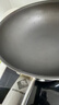 康巴赫炒鍋真鈦0涂層不粘鍋PRO版抗菌炒菜鍋電磁爐燃氣通用32cm 曬單實(shí)拍圖