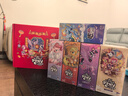 小馬寶莉卡片輝7整盒輝月包第7彈卡牌卡游端盒友誼永恒卡新年馬年禮物 曬單實(shí)拍圖