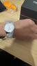 天梭（TISSOT）瑞表 力洛克系列1853全自動(dòng)機械男表 送男士節生日新年送禮 T006.407.11.033.00 曬單實(shí)拍圖